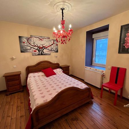 Appartement Prive 卢德 外观 照片