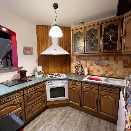 Appartement Prive 卢德 外观 照片