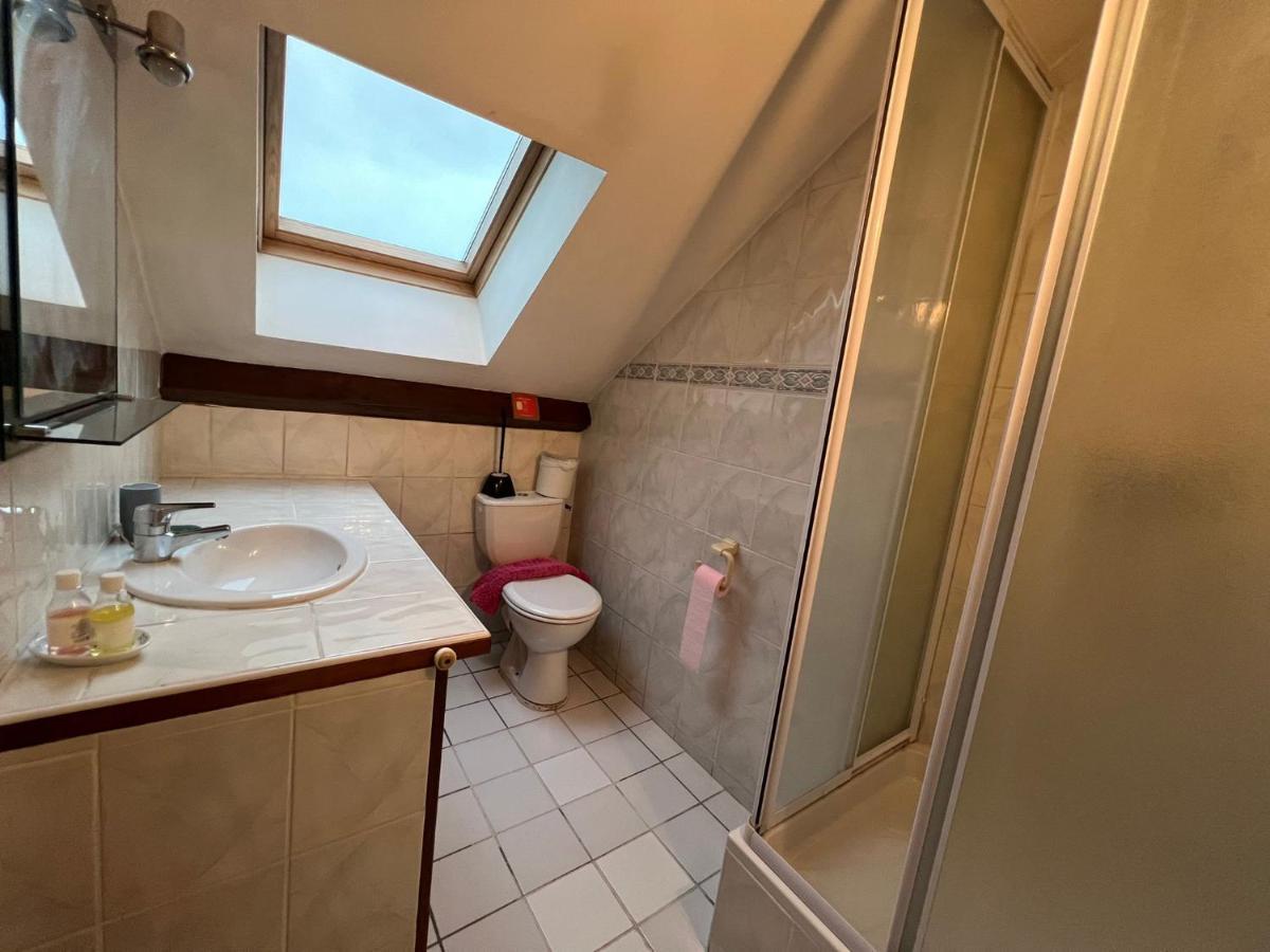 Appartement Prive 卢德 外观 照片