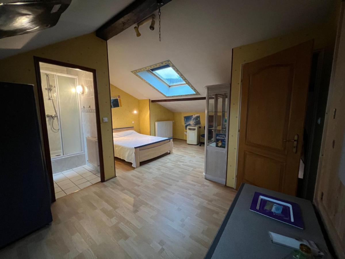 Appartement Prive 卢德 外观 照片