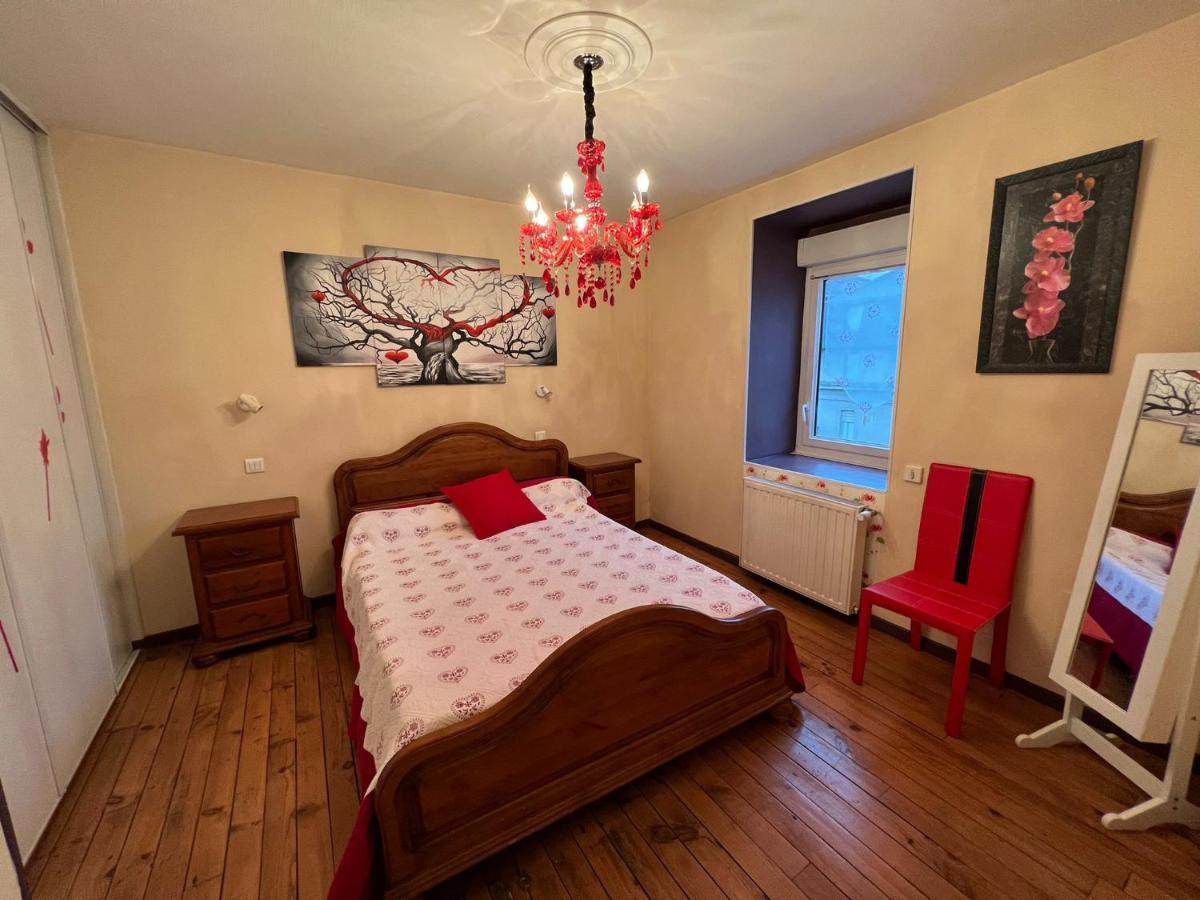 Appartement Prive 卢德 外观 照片