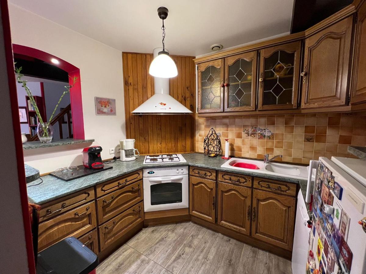 Appartement Prive 卢德 外观 照片