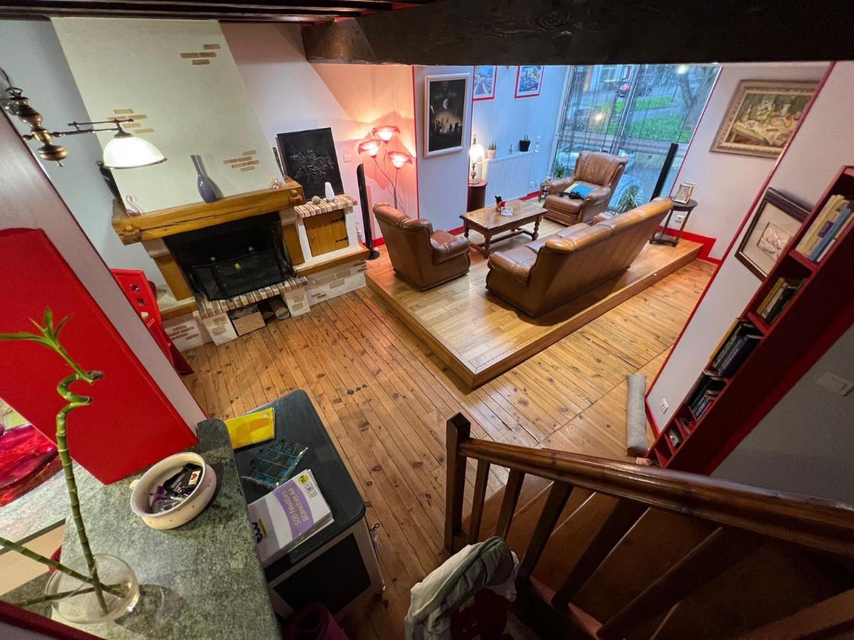 Appartement Prive 卢德 外观 照片
