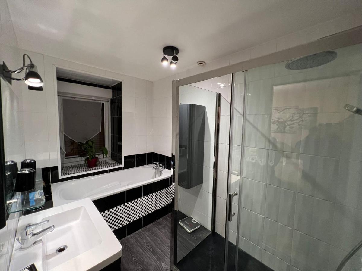 Appartement Prive 卢德 外观 照片